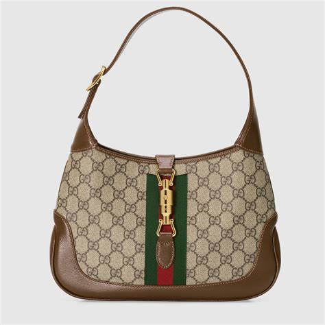 The Gucci Jackie: Sizes & Styles 